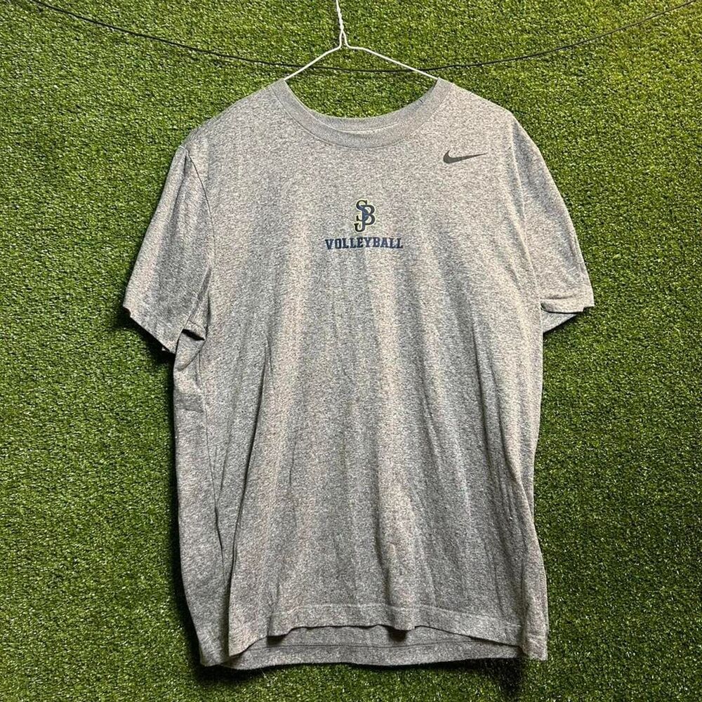 Nike Men's T-shirt